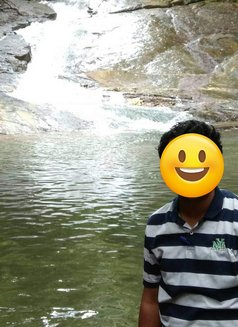 Fuck Buddy - Male escort in Margao Photo 1 of 2