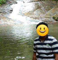 Fuck Buddy - Male escort in Margao