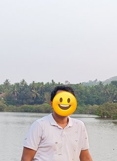 Fuck Buddy - Male escort in Margao Photo 2 of 2