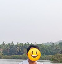 Fuck Buddy - Male escort in Margao