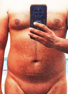 Fuck Buddy - Male escort in Margao Photo 3 of 3