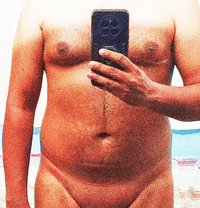 Fuck Buddy - Male escort in Margao