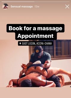 Fuck God - Acompañantes masculino in Accra Photo 5 of 6