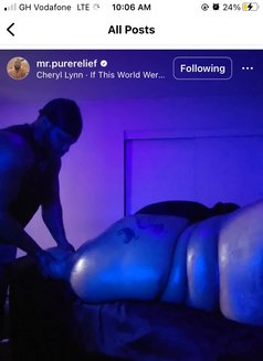 Fuck God - Acompañantes masculino in Accra Photo 6 of 6