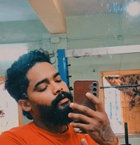 Ron - Male escort in New Delhi