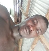 Fuck Hard - masseur in Accra
