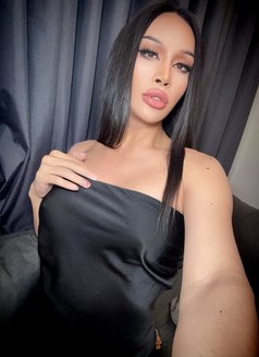 Fuck hard & popper - Transsexual escort in Riyadh Photo 17 of 18