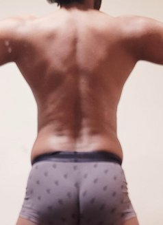 Fuck_machine - Acompañantes masculino in New Delhi Photo 30 of 30