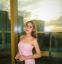 TS KATS - Acompañantes transexual in Manila