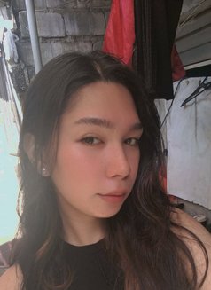 YOUR BABYGURL!(CAMSHOW/MEET) - Acompañantes transexual in Manila Photo 3 of 9