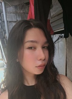 YOUR BABYGURL!(CAMSHOW/MEET) - Acompañantes transexual in Manila Photo 4 of 9