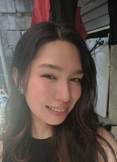 YOUR BABYGURL!(CAMSHOW/MEET) - Acompañantes transexual in Manila Photo 5 of 9