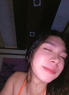 YOUR BABYGURL!(CAMSHOW/MEET) - Acompañantes transexual in Manila Photo 7 of 9