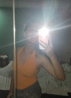 YOUR BABYGURL!(CAMSHOW/MEET) - Acompañantes transexual in Manila Photo 9 of 9