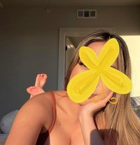 Fuck. Me. Hard - escort in Makkah