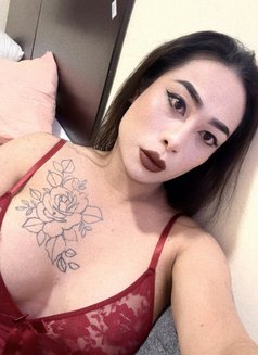 NO REGRETS! CHOOSE ME - Transsexual escort in Ajmān Photo 8 of 12