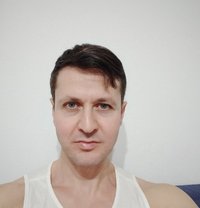 Fuck Me in the Ass - Male escort in Copenhagen