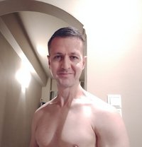 Fuck Me in the Ass - Male escort in Copenhagen