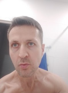 Fuck Me in the Ass - Male escort in Copenhagen Photo 4 of 5