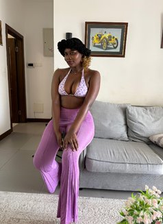 Phat Pu$$ - escort in Nairobi Photo 3 of 4
