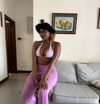 Phat Pu$$ - puta in Nairobi