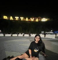 ㋛Fuck me like you hate me🇹🇭⌒♥ - escort in Pattaya