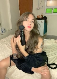 Philippines 🇵🇭 AsianCrosdreser(NEW) - Acompañantes transexual in Doha Photo 9 of 11