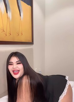 Fuck my ass and my pussy - puta in Riyadh Photo 11 of 11