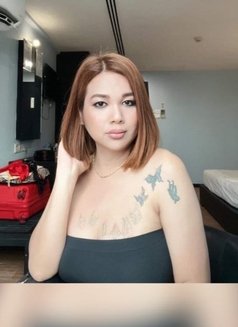 Last day pussy and anal bdsm queen - escort in New Delhi Photo 24 of 24
