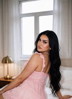 فيكا fuck romance - Transsexual escort in Riyadh Photo 13 of 13