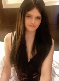 XL Kinky VERSA - Transsexual escort in Dubai Photo 3 of 15