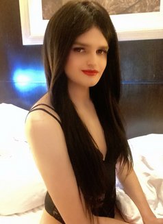 XL Kinky VERSA - Acompañantes transexual in Dubai Photo 7 of 15