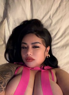 Fuck the shit out of me - escort in Pattaya Photo 4 of 5