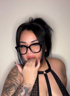 Fuck the shit outta me! Leave 31 - escort in Okinawa Island Photo 9 of 14