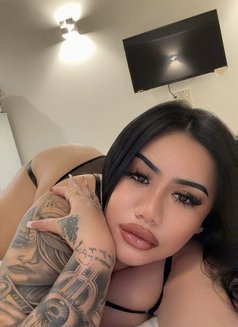 Fuck this pu$$y up! First time 4 th - escort in Yokosuka Photo 2 of 16