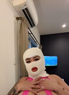 Fuck this pu$$y up! - escort in Yokosuka Photo 15 of 16