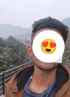 Fuck With Pleasure - Male escort in Pune Photo 1 of 2