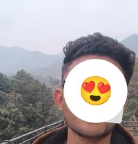 Fuck With Pleasure - Male escort in Pune