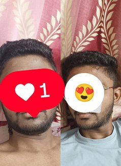 Fuck With Pleasure - Male escort in Pune Photo 2 of 2