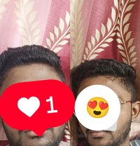 Fuck With Pleasure - Male escort in Pune