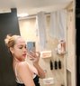 FUCKABLE ALEXANDRA (GFE) - escort in Hong Kong Photo 7 of 7
