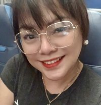 YourChubbyTop(available4camshow) - Transsexual dominatrix in Makati City