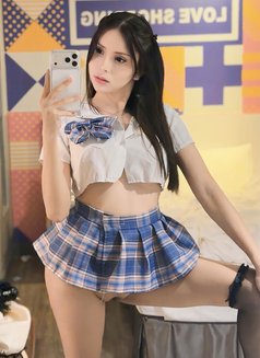 Fuckable miyaka - escort in Taipei Photo 12 of 13