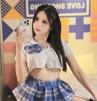 Fuckable miyaka - escort in Taipei Photo 12 of 13