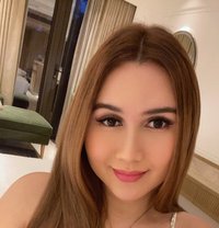 Fuckable Tight Pussy (5 STAR HOTEL) - escort in Mumbai