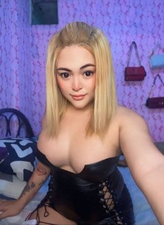 Functional Ayah Available Now - Transsexual escort in Manila Photo 15 of 15