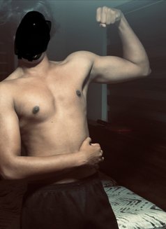 Fuckboi - Male companion in Kozhikode Photo 1 of 1