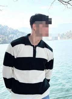 Fuckboy Harsh - Male escort in Mumbai Photo 1 of 4