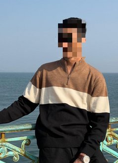 Fuckboy Harsh - Male escort in Mumbai Photo 4 of 4