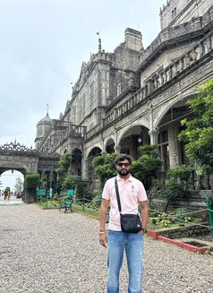 Mradul - Male escort in Noida Photo 2 of 4